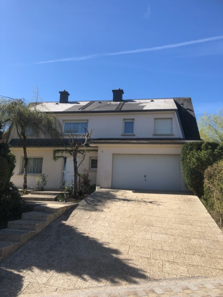 Image 19 : Toiture & couverture à Esch-sur-Alzette : Den Daach Bauer SARLS