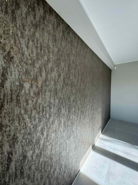 Image 8 : Peinture et habillage mural à Dudelange : Entreprise Luxembourgeoise de Peinture & Décoration