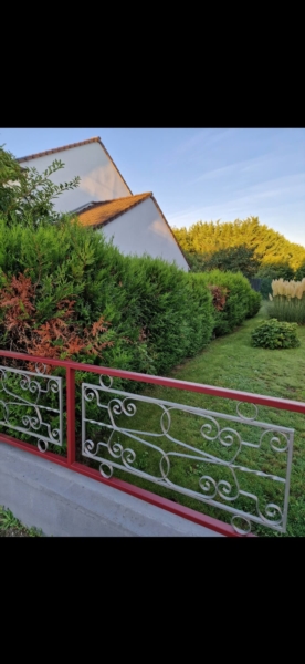 Image 21 : Spécialiste aménagement jardin à Bertrange : TMB Green-Lux Sarl