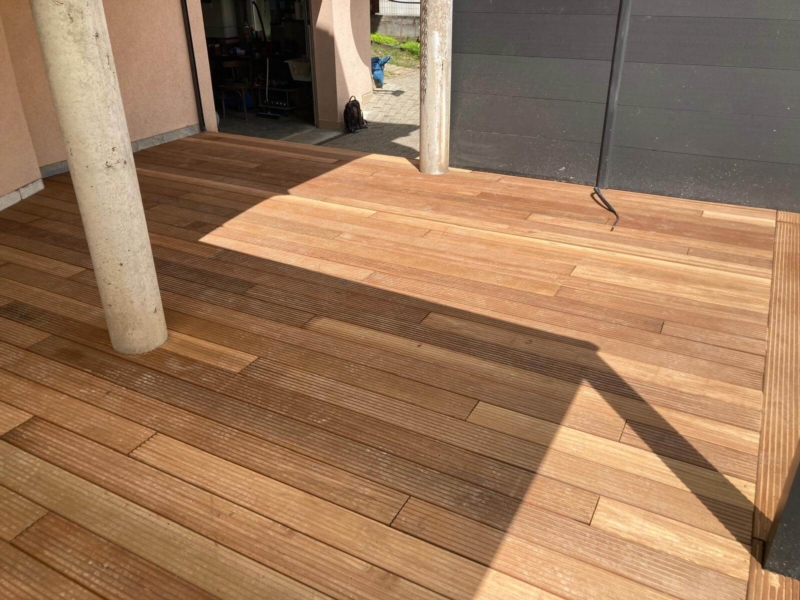 Image 18 : Construction tous corps d'état à Remich : Dexlux