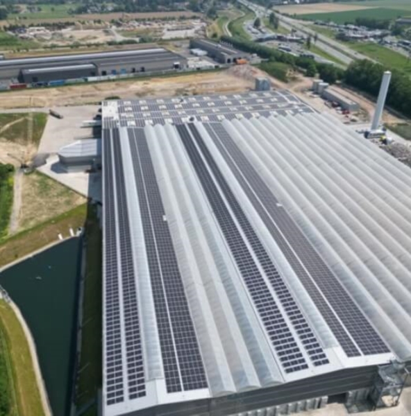 Image 2 : Énergie photovoltaïque à Steinfort : Green Energy 4 seasons