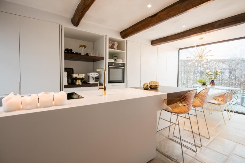 Image 5 : Travaux de menuiserie à Troisvierges : Peters Smart Group Sàrl
