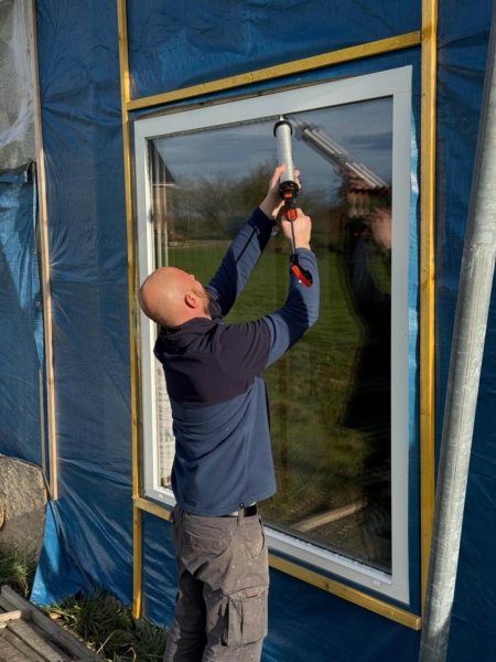 Image 20 : Travaux de menuiserie à Jarny : ABP Fermetures