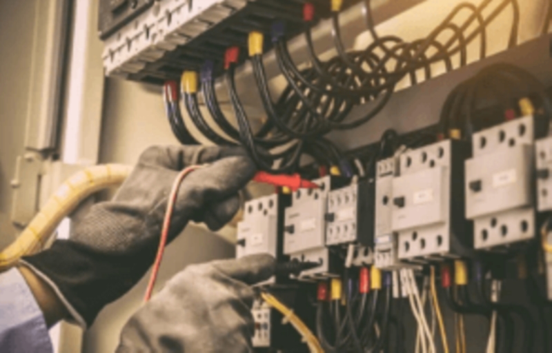 Image 2 : Electricité à Fentange : emb facilities SA