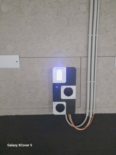 Image 22 : Installateur électricien à Bettembourg : Xelcom technics
