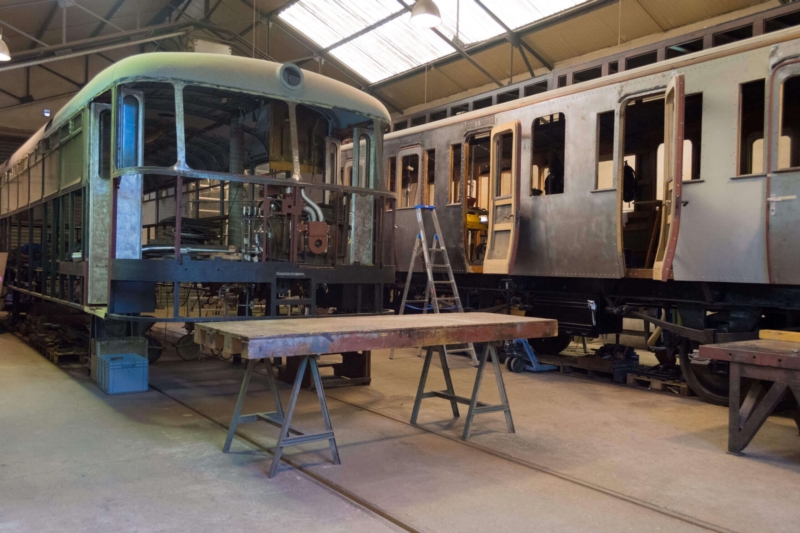 Image 6 : Réinsertion professionnelle à Bascharage : ProActif SIS