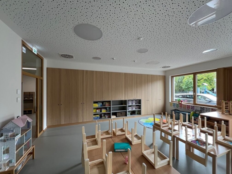 Image 14 : Architecte & maitre d'œuvre à Echternach : Marcel Niederweis Architectes