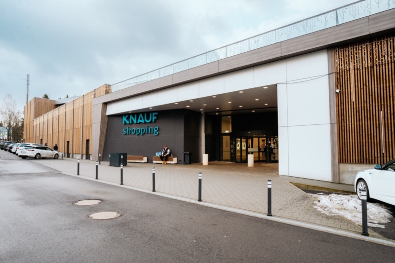 Image 17 : Architecte & maitre d'œuvre à Lipperscheid : SCAHT Architecture & Développement SA