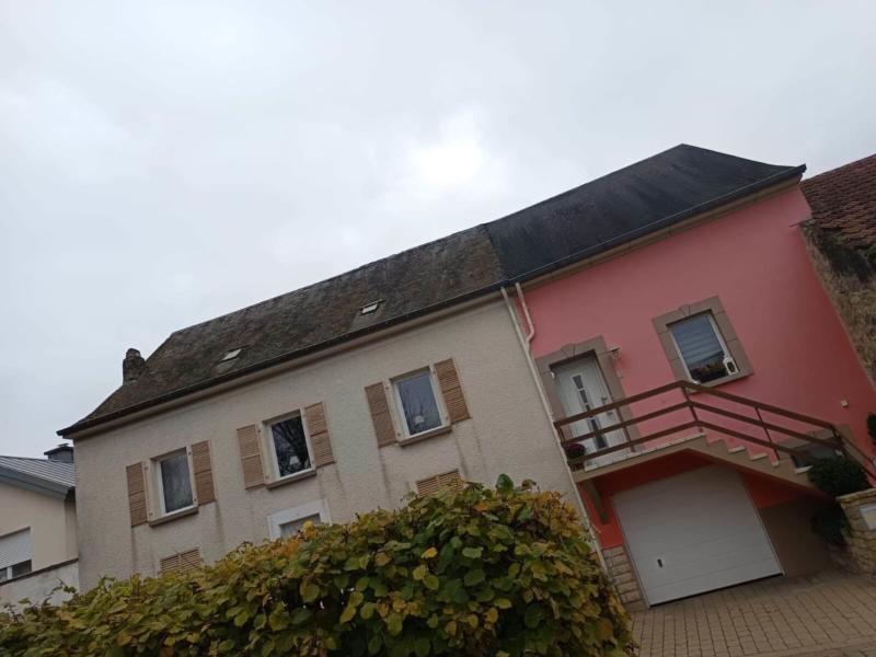 Image 9 : Service de rénovation à Pétange : Rénovation Larivière