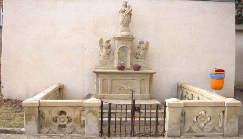 Image 4 : Nettoyage façade et mur extérieur à Esch-sur-Alzette : Cristalnet Sàrl