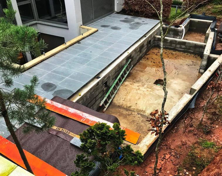 Image 6 : Ouvrages de génie civil à Medernach : Kisch Constructions Sàrl