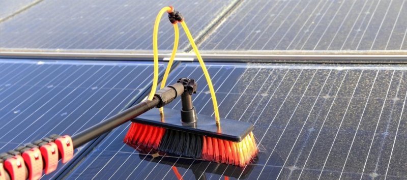 Image 5 : Electricité à Tarchamps : SOLARTECH®