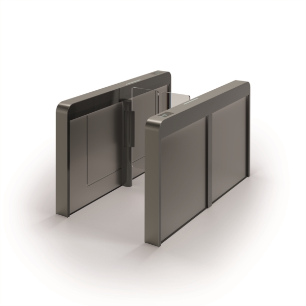 Image 9 : Quincaillerie pour bâtiment à Wecker : Dormakaba Luxembourg SA
