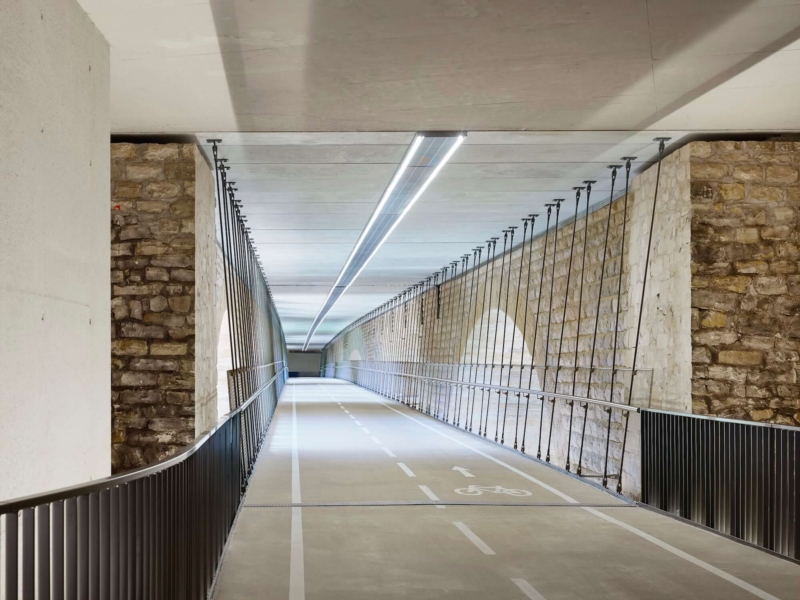 Image 6 : Architecte & maitre d'œuvre à Luxembourg : CBA Architects S.A.