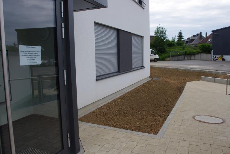 Image 8 : Clôture en métal à Esch-sur-Alzette : Concept4
