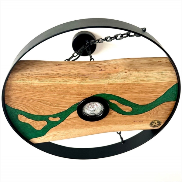Image 7 : Meubles sur mesure à Rosselange : Anthony Art Oak