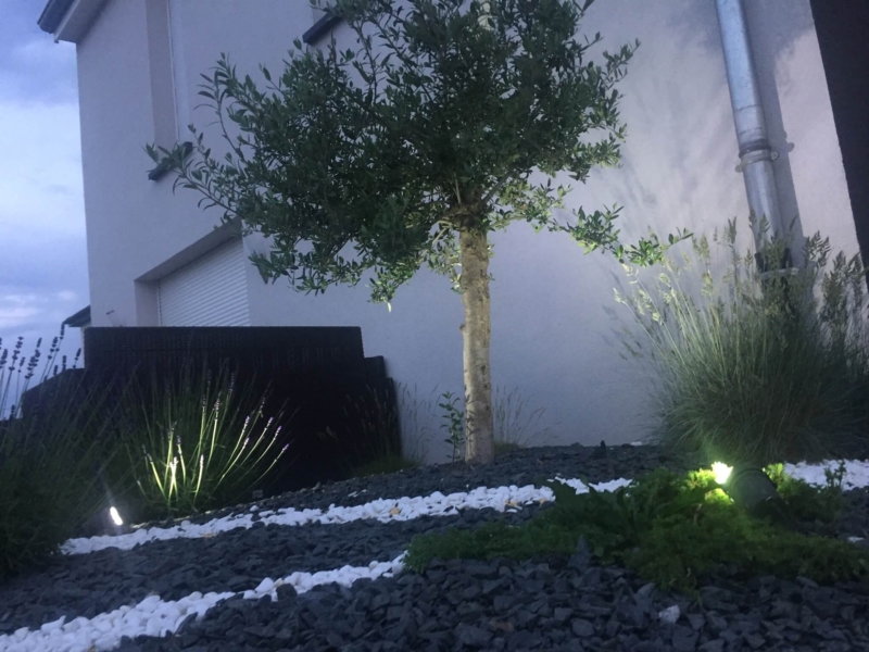 Image 8 : Aménagement paysager à Amanvillers : KB Design - Paysagiste/Création&Aménagement  paysager/Pavage - Metz Thionville Hettange-Grande