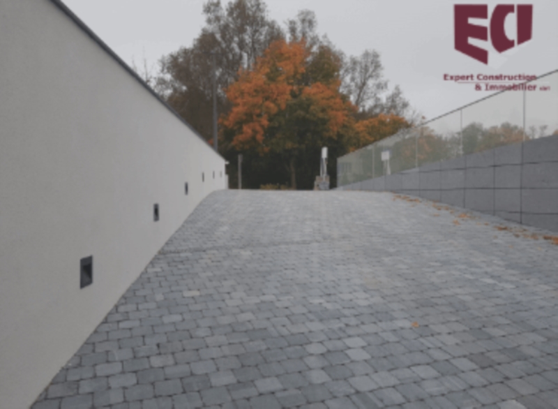 Image 2 : Service de rénovation à Strassen : Expert Construction et Immobilier Sàrl