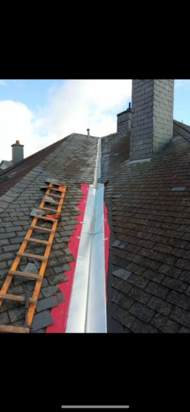 Image 7 : Toiture & couverture à Bertrange : Toiture Royale Luxembourg