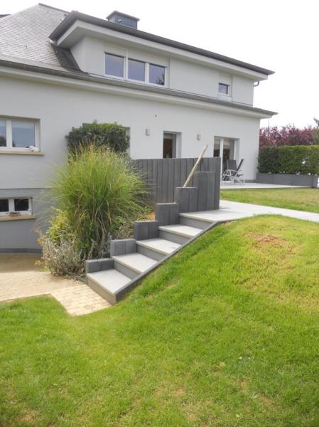 Image 6 : Spécialiste aménagement jardin à Hivange : Blumenthal Jardinage & Hydroculture