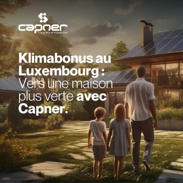 Image 2 : Energies renouvelables à Luxembourg : Capner