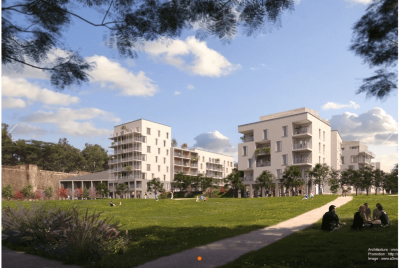 Image 4 : Architecte & maitre d'œuvre à Esch-sur-Alzette : Jim Clemes Associates SA