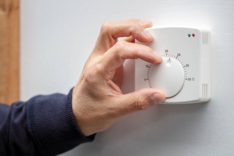 Image 1 : Installation de chauffage à Berchem : Tema Plus Sàrl