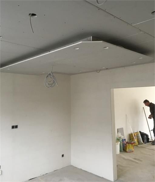 Image 6 : Travaux de menuiserie à Echternach : Indoor Montage Sàrl