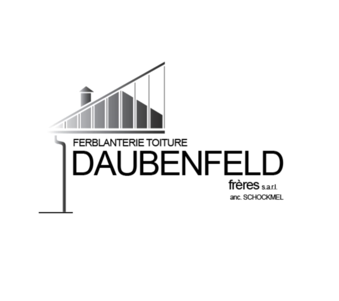 Image 4 : Ferblanterie de toiture à Angelsberg : Ferblanterie Toiture Daubenfeld Frères Sàrl