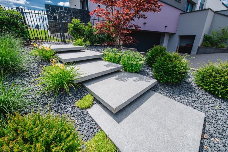Image 16 : Agencement extérieur à Echternach : Burelbach Gardendesign S.à r.l.