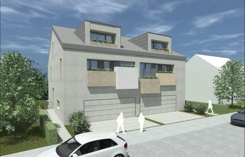 Image 17 : Rénovation maison à Kehlen : CT Concept
