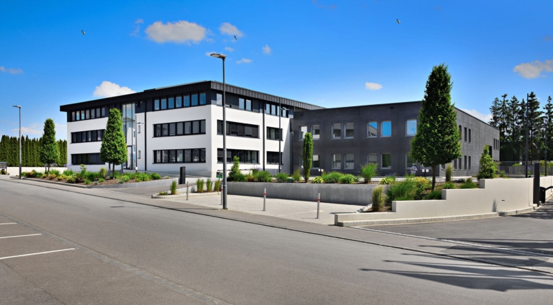 Image 6 : Entrepreneur en bâtiment à Senningerberg : Cialux Construction Sàrl
