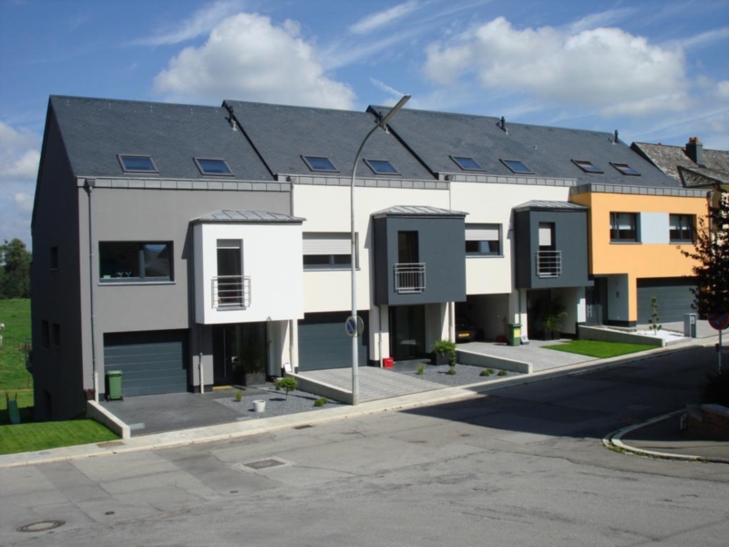 Image 7 : Entrepreneur en bâtiment à Senningerberg : Cialux Construction Sàrl