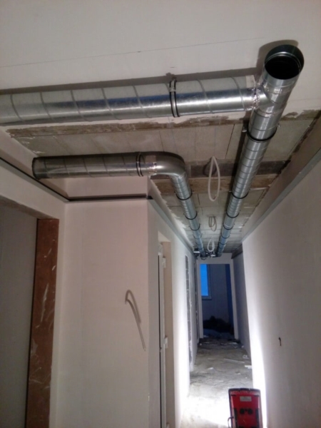 Image 5 : Étanchéité du bâtiment à Rombach-Martelange : Clément Frédéric - Traitement de l'humidité