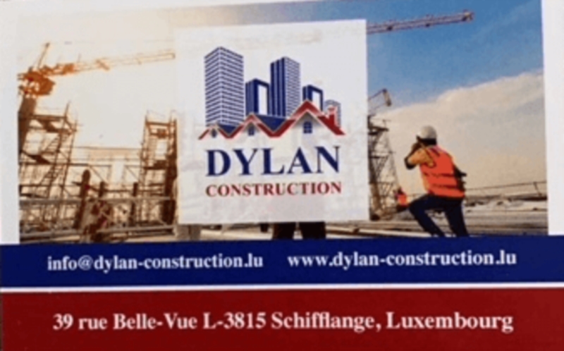 Image 5 : Construction tous corps d'état à Schifflange : Dylan Construction SARL