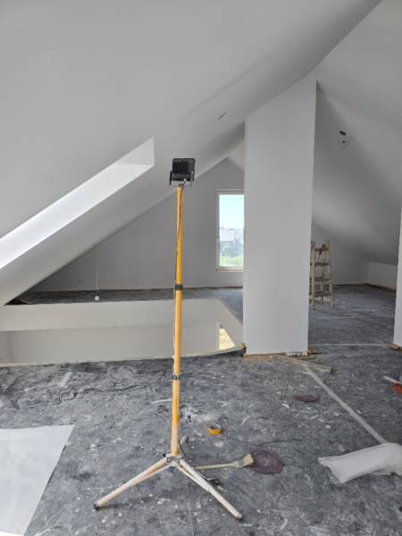 Image 13 : Peinture en bâtiment à Niederkorn : PMD Services (Luxembourg)