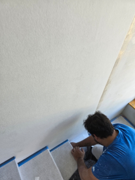 Image 14 : Peinture en bâtiment à Niederkorn : PMD Services (Luxembourg)