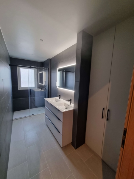 Image 16 : Sanitaire à Bertrange : Lux Salle de Bain Sàrl