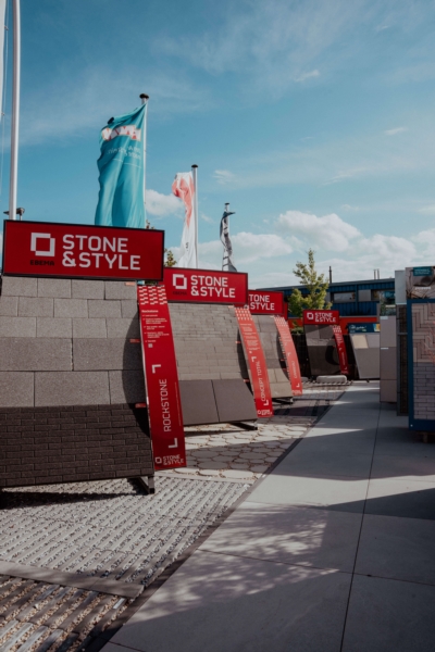 Image 19 : Matériau de construction à Schieren : Bois-Matériaux Willy Pütz