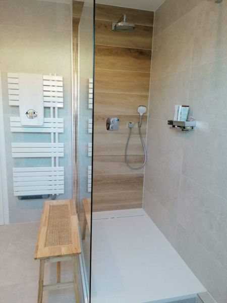 Image 9 : Installation de chauffage à Remich : Lux'Bains & Co