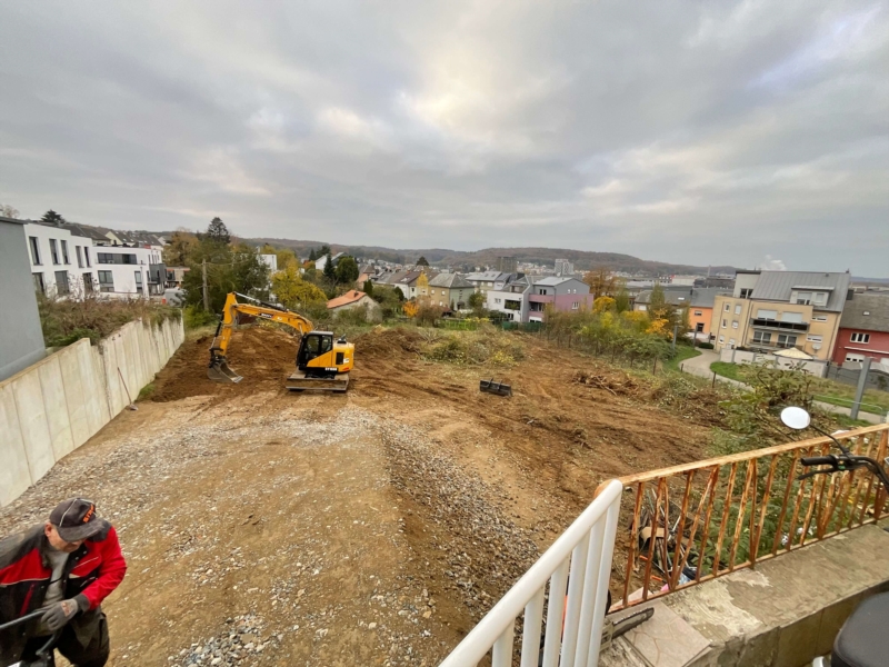 Image 9 : Construction tous corps d'état à Bettembourg : S.L. Construction Sàrl