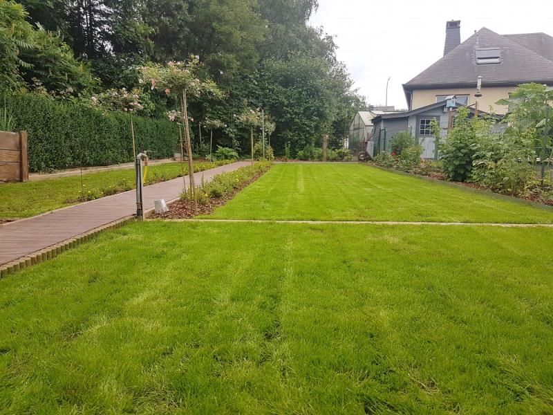 Image 16 : Spécialiste aménagement jardin à Roodt-sur-Syre : Serge Frieden Garten & Landschaftsbau Sàrl