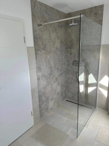 Image 7 : Travaux de plomberie à Ettelbruck : Clever-Heizen Sàrl