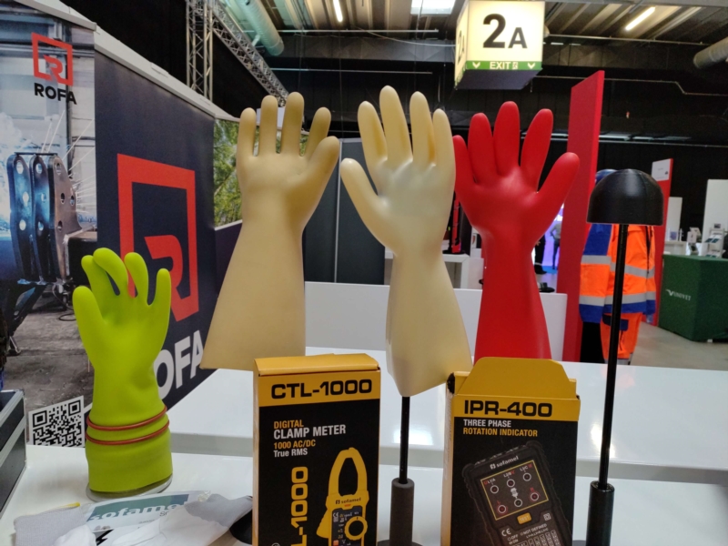 Image 6 : Electricien à Blaschette : PK & RK SARLS