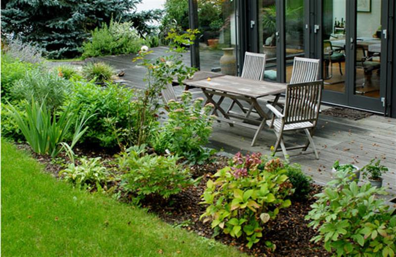 Image 5 : Service de jardinage à Mertert : Gartenbau und Landschaftsbau Mock