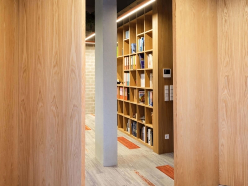 Image 10 : Architecte & maitre d'œuvre à Senningerberg : Atelier d'Architecture Rodrigues