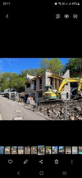 Image 13 : Construction tous corps d'état à Diekirch : ES-Constructions Sàrl