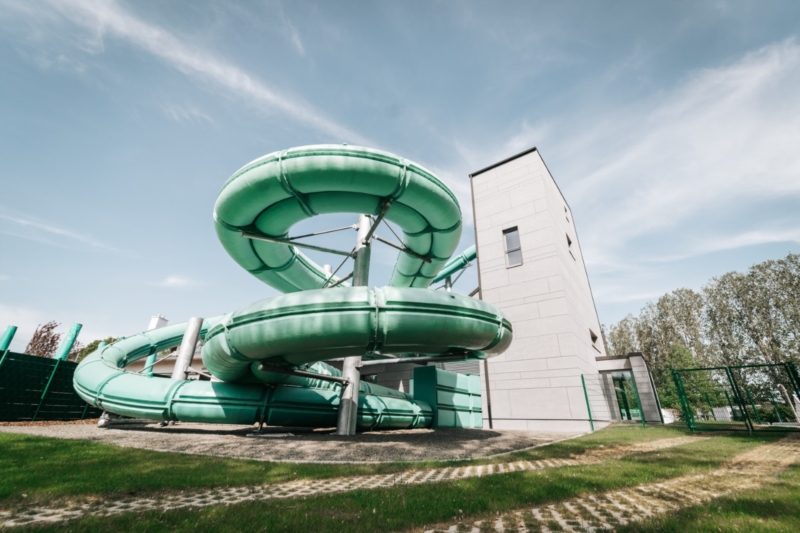 Image 18 : Architecte & maitre d'œuvre à Lipperscheid : SCAHT Architecture & Développement SA