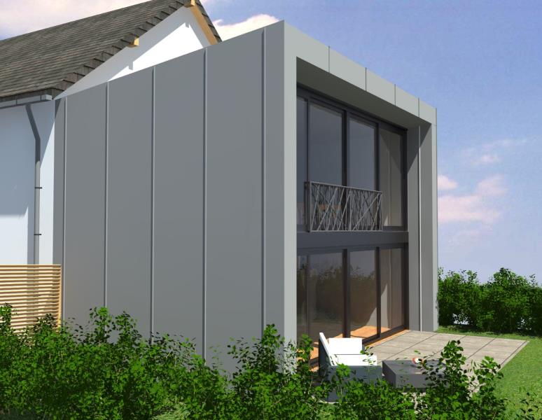 Image 2 : Architecte & maitre d'œuvre à Esch-sur-Alzette : MGArchitectes Sàrl