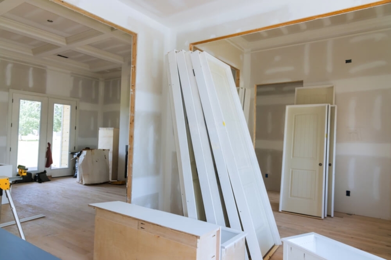 Image 3 : Prestation de rénovation à Luxembourg : AH Renovalux Sàrl